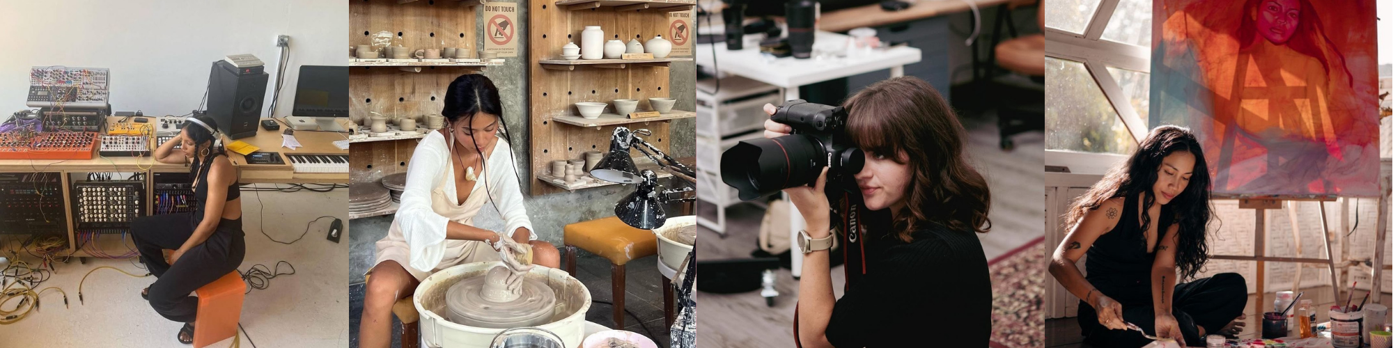 Why we started SANTA NOVA®