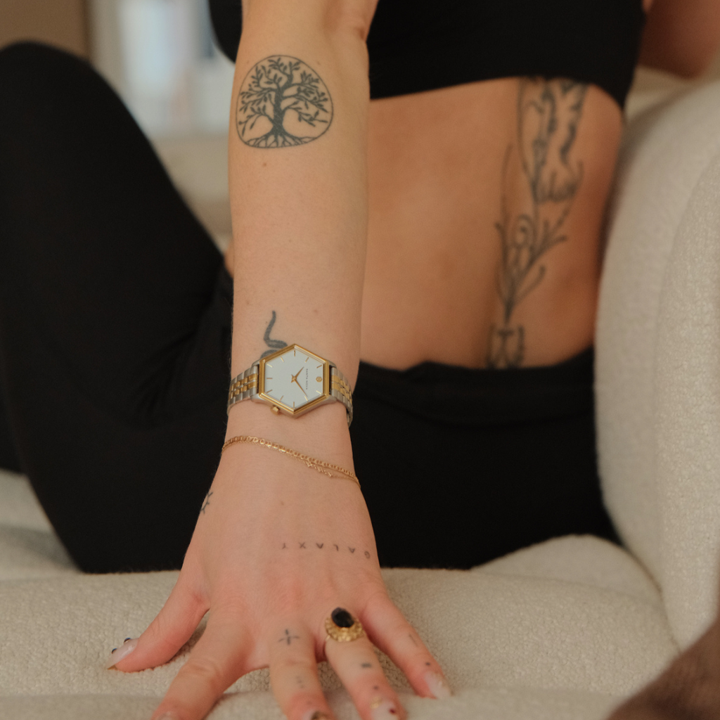 Nous - Silver Lining