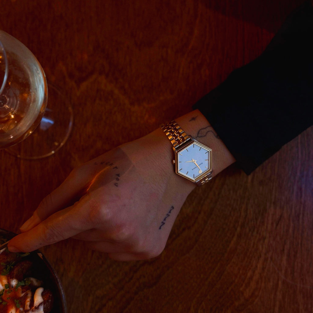 Nous - Silver Lining