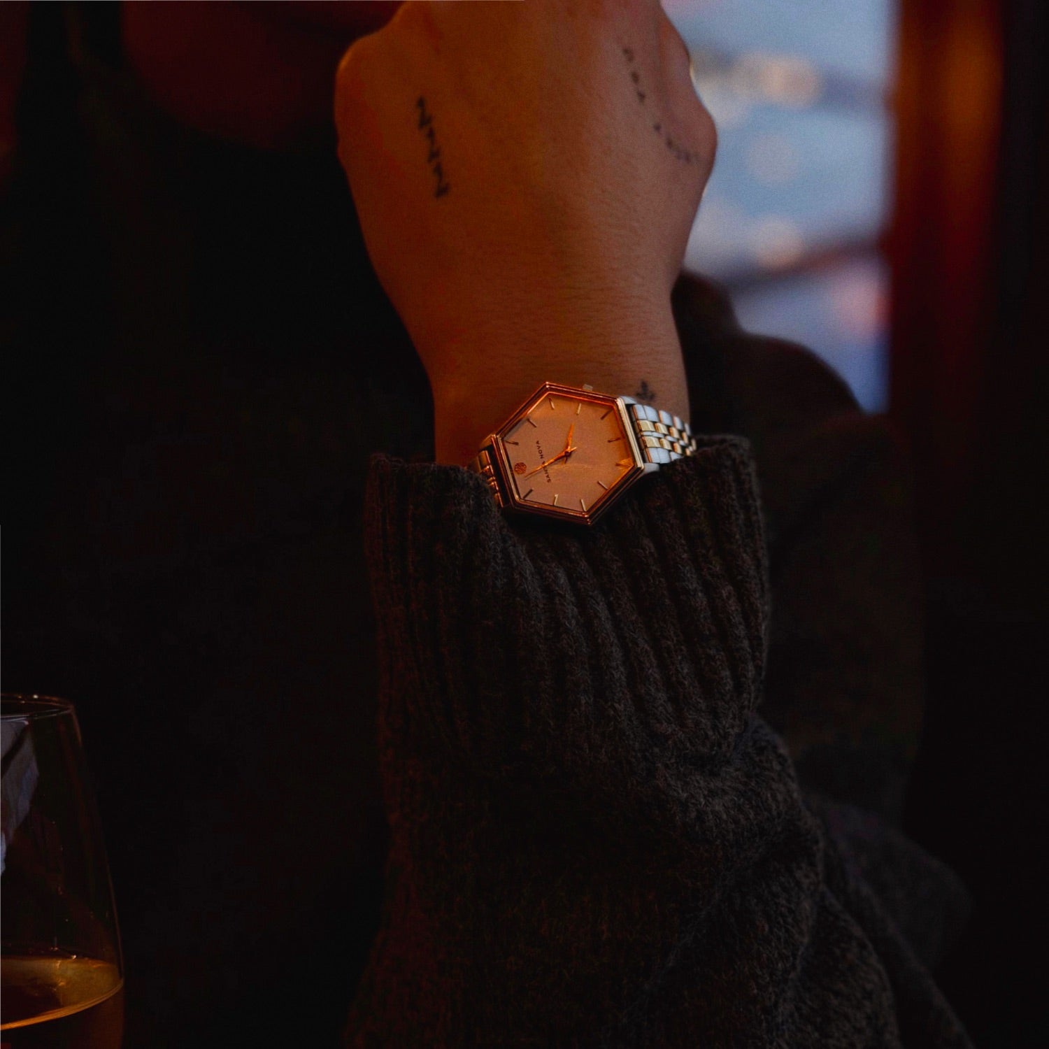 Nous - Silver Lining