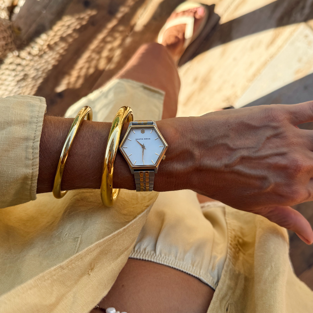 Nous - Silver Lining