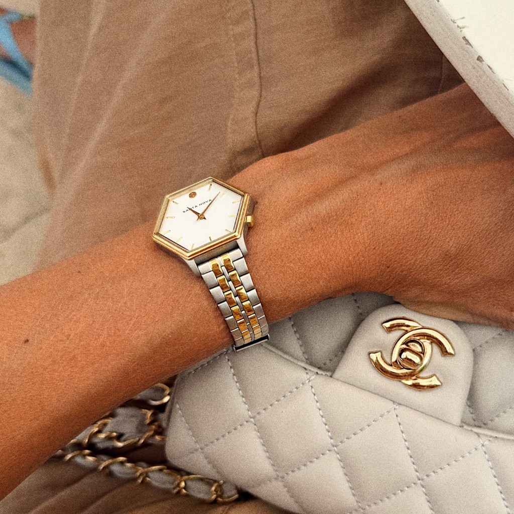 Nous - Silver Lining