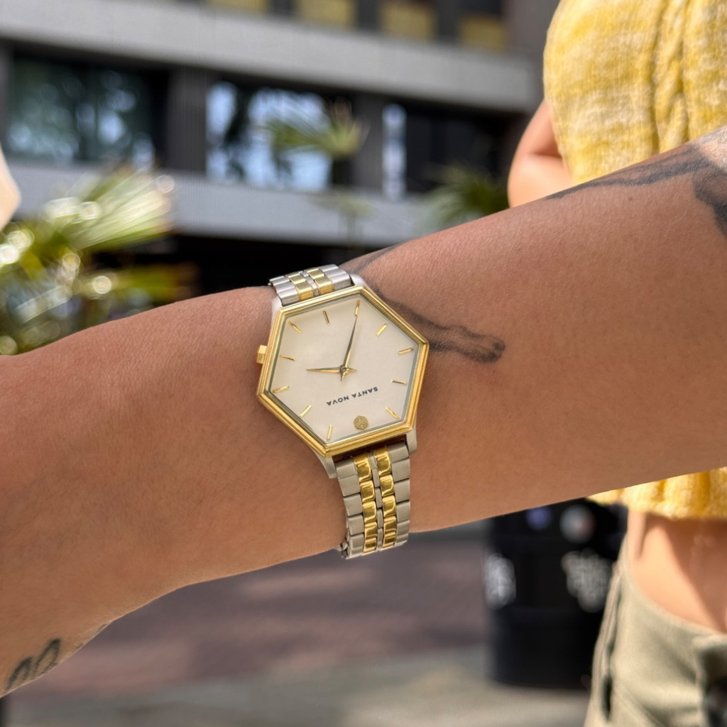 Nous - Silver Lining