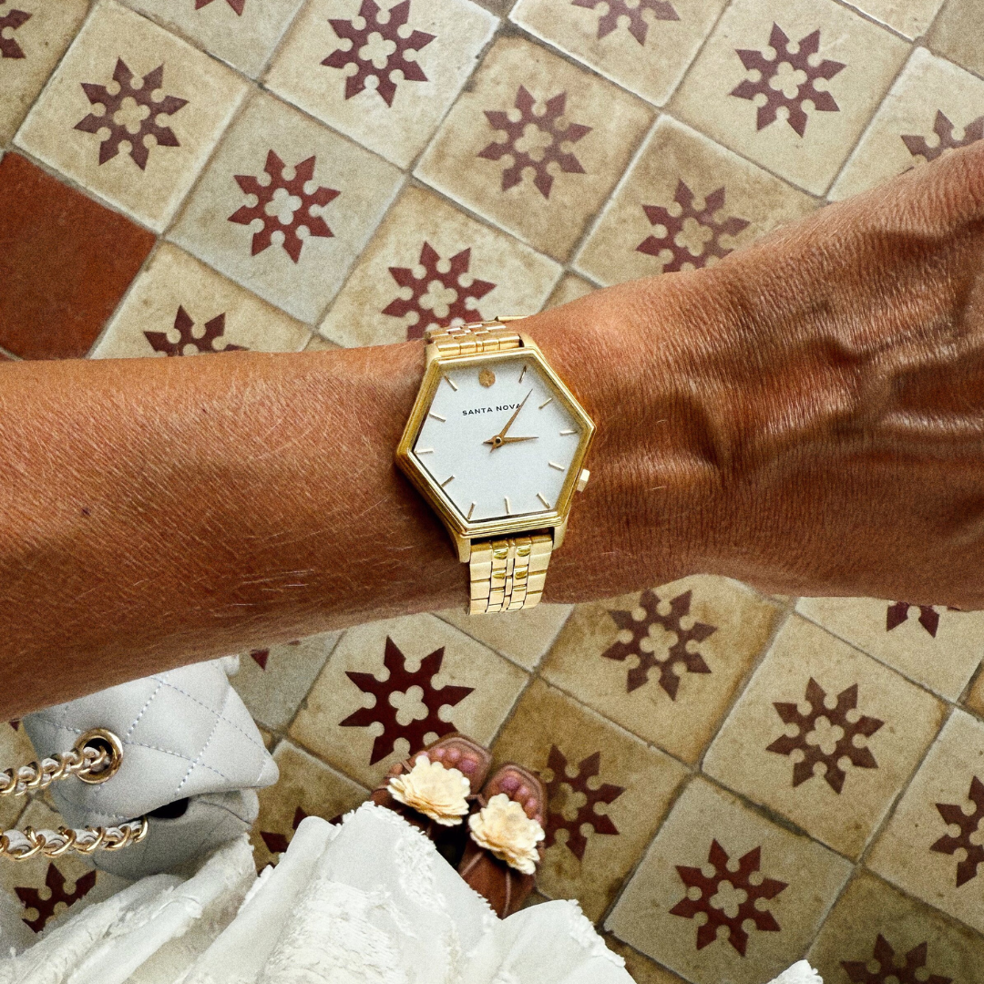 Nous - The Gold Standard