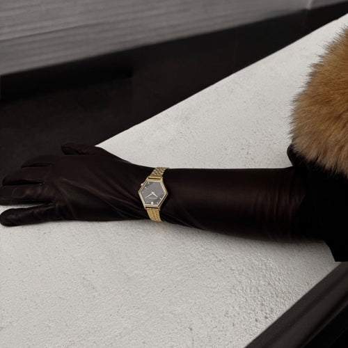 Nous - Onyx Amulet - SANTA NOVA®