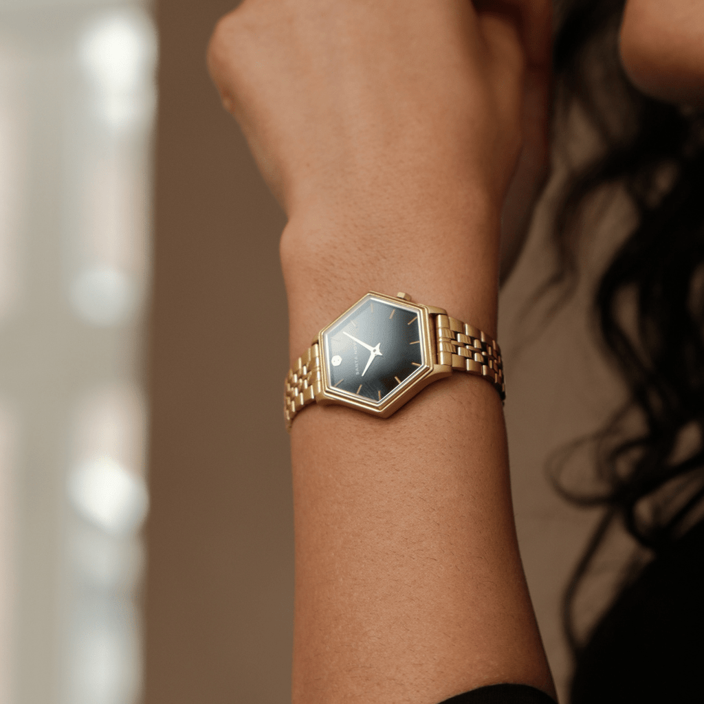 Nous - Onyx Amulet - SANTA NOVA®