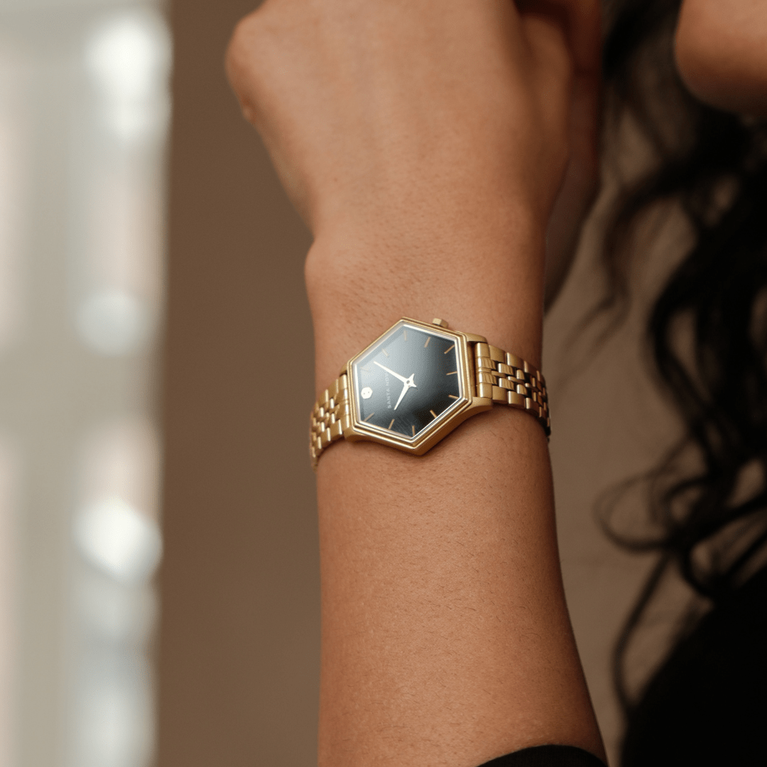 Nous - Onyx Amulet - SANTA NOVA®