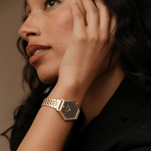 Nous - Onyx Amulet - SANTA NOVA®