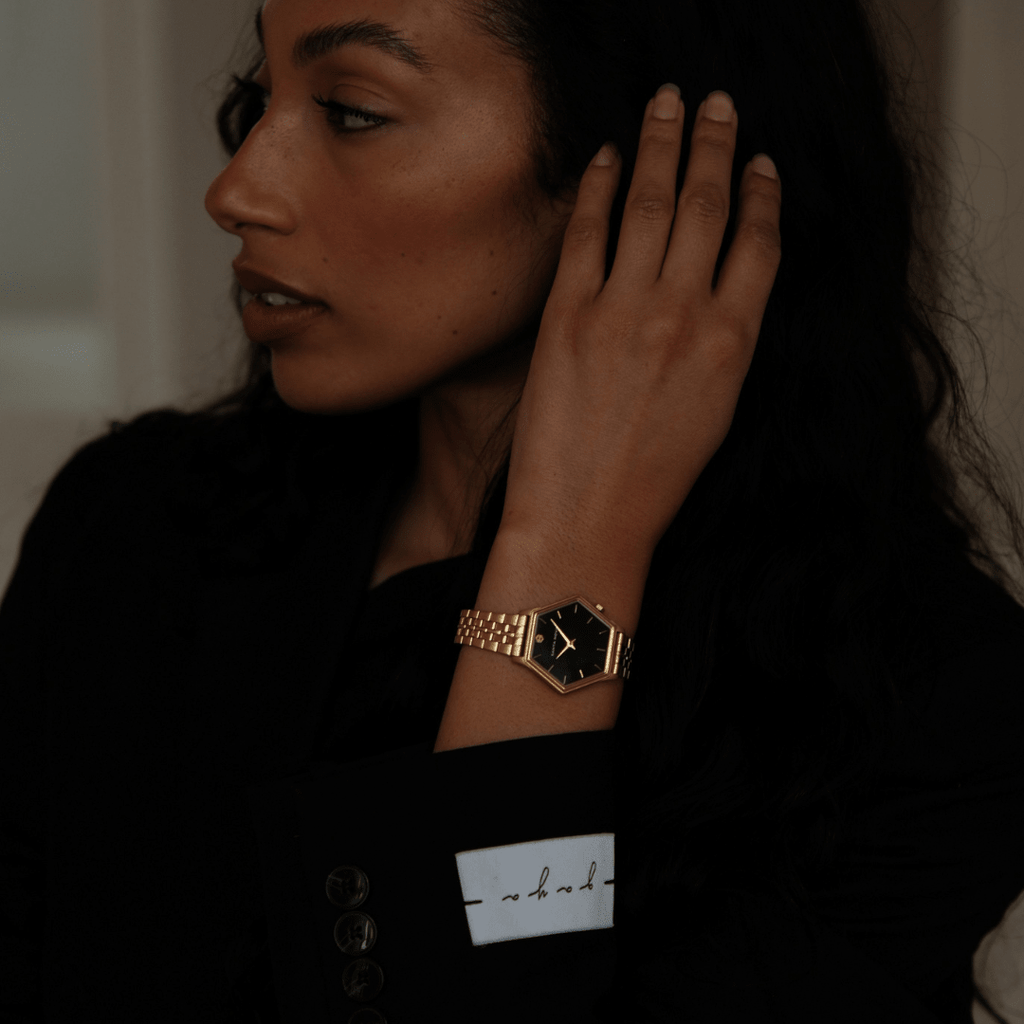 Nous - Onyx Amulet - SANTA NOVA®