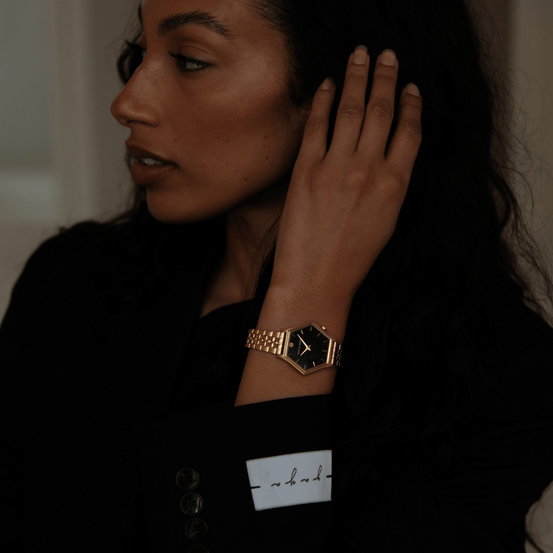 Nous - Onyx Amulet - SANTA NOVA®