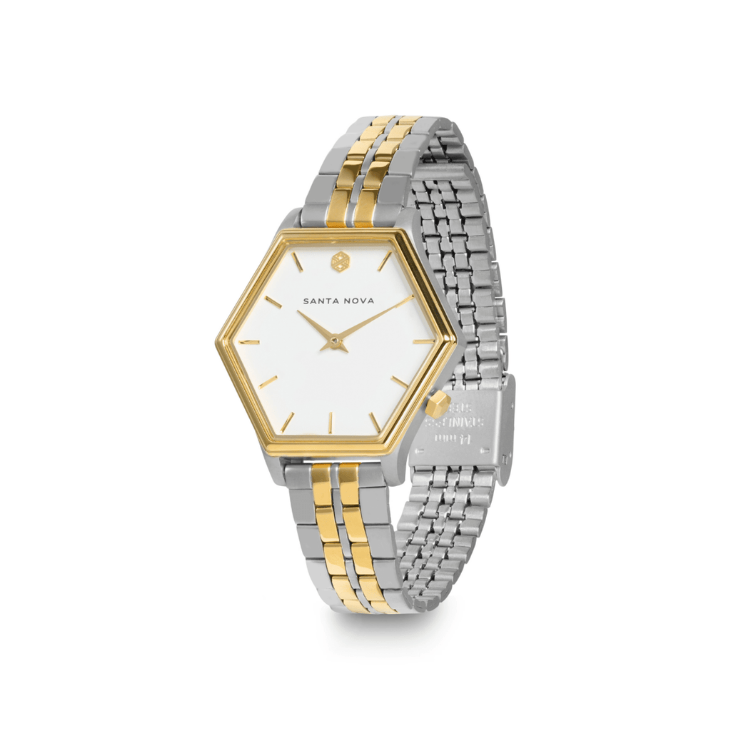 Nous - Silver Lining - SANTA NOVA®