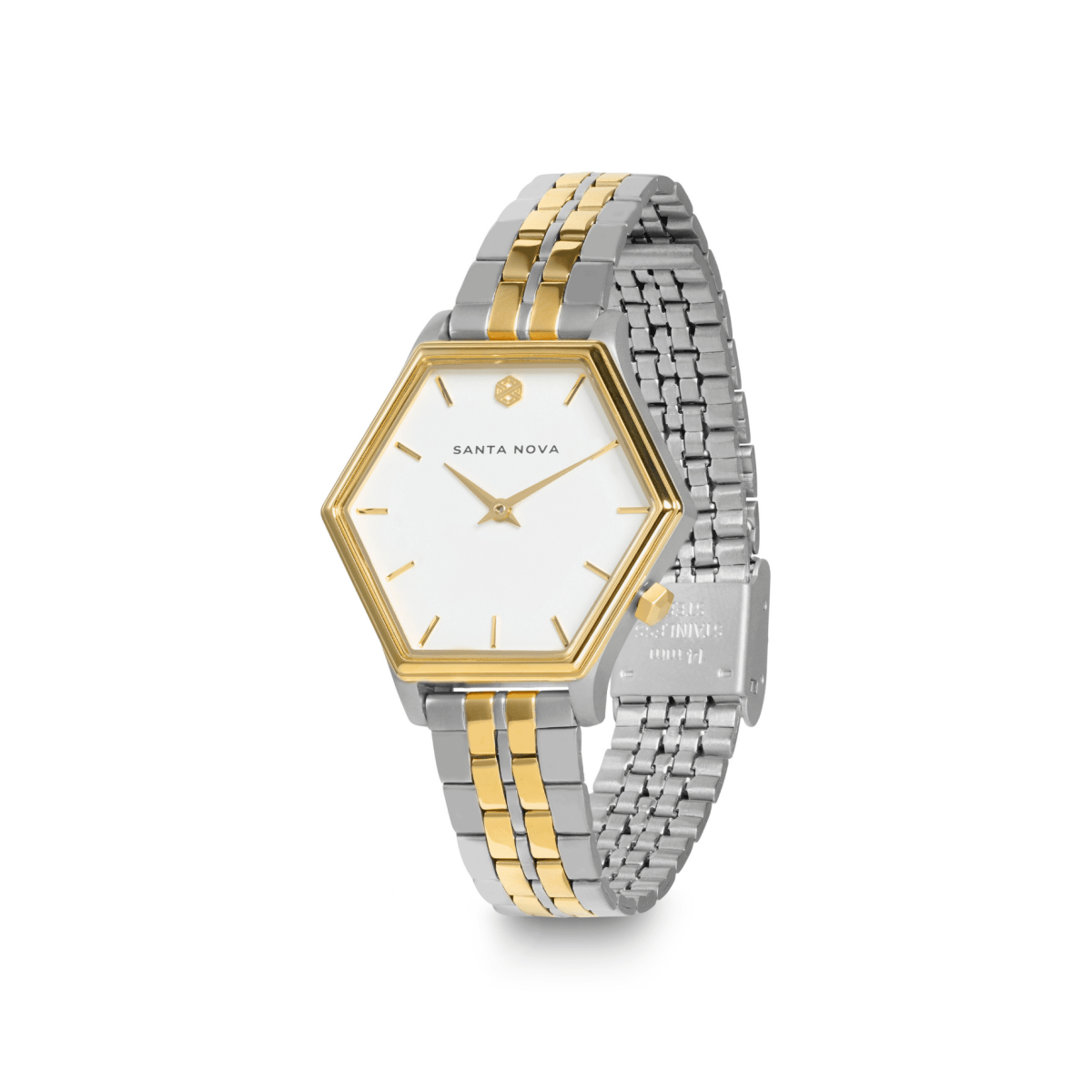 Nous - Silver Lining - SANTA NOVA®