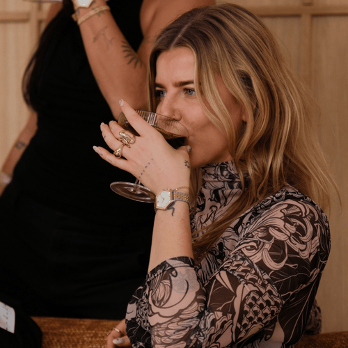 Nous - Silver Lining - SANTA NOVA®