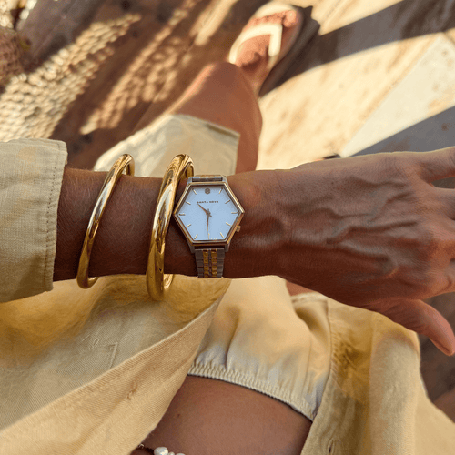 Nous - Silver Lining - SANTA NOVA®