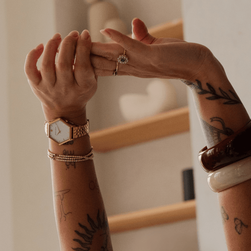 Nous - The Gold Standard - SANTA NOVA®