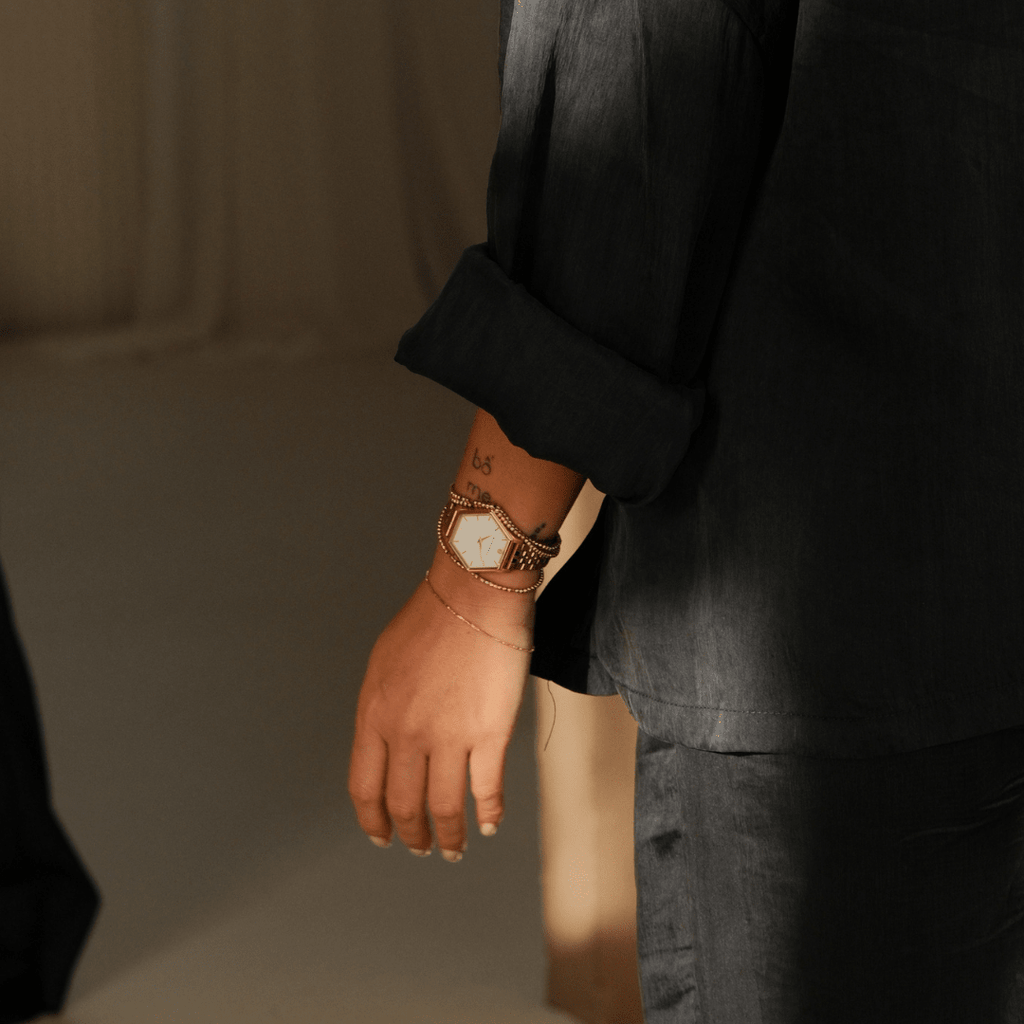 Nous - The Gold Standard - SANTA NOVA®