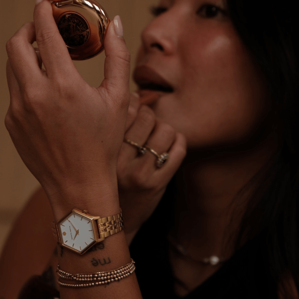 Nous - The Gold Standard - SANTA NOVA®