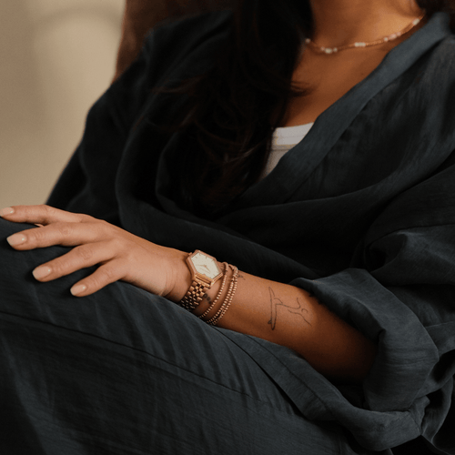 Nous - The Gold Standard - SANTA NOVA®