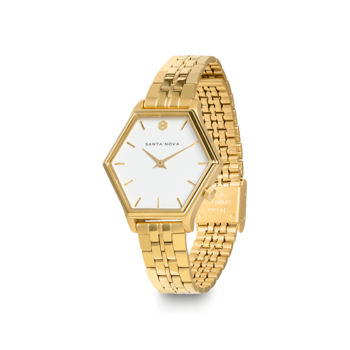 Nous - The Gold Standard - SANTA NOVA®