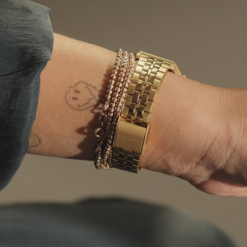 Nous - The Gold Standard